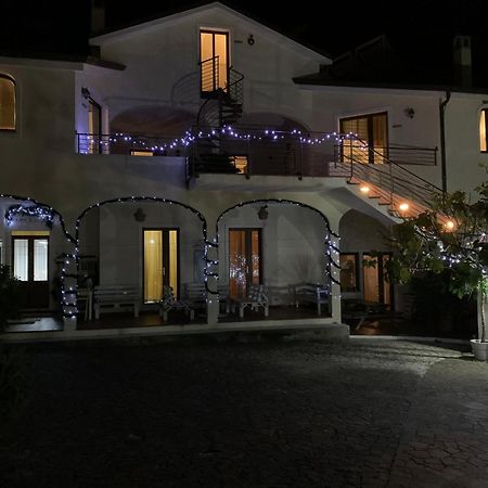 Casa Di Livia Apartment Sant'Anna Arresi Ngoại thất bức ảnh