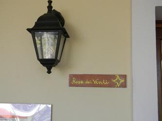 Casa Di Livia Apartment Sant'Anna Arresi Ngoại thất bức ảnh