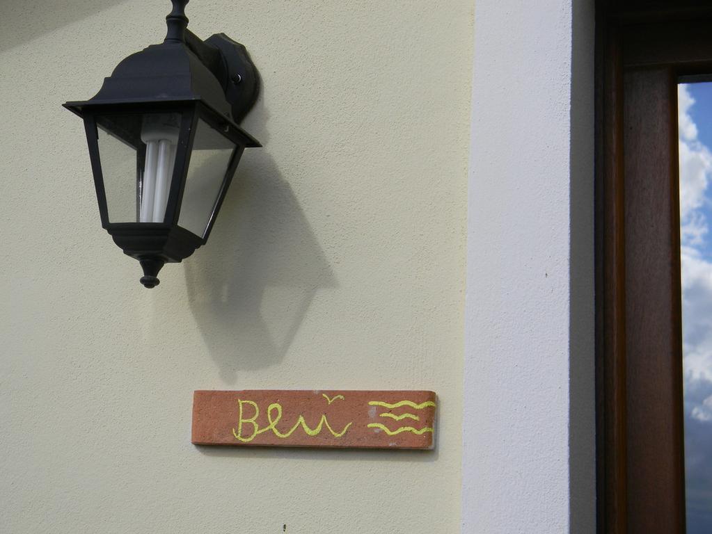 Casa Di Livia Apartment Sant'Anna Arresi Ngoại thất bức ảnh