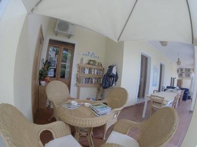 Casa Di Livia Apartment Sant'Anna Arresi Ngoại thất bức ảnh